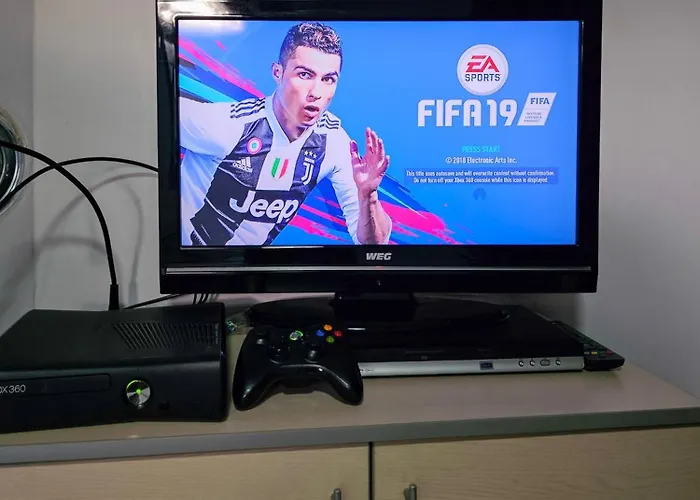 Casa vacanze Vacation Miki *