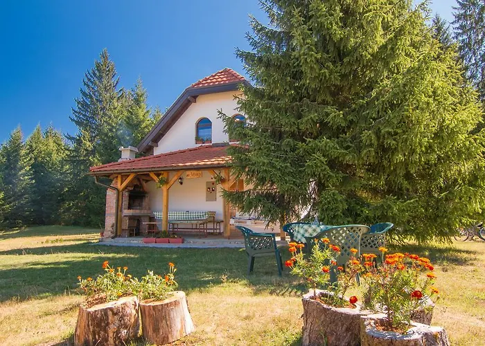 Vacation Miki * Bajina Basta