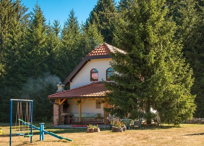 Vacation Miki Casa vacanze *