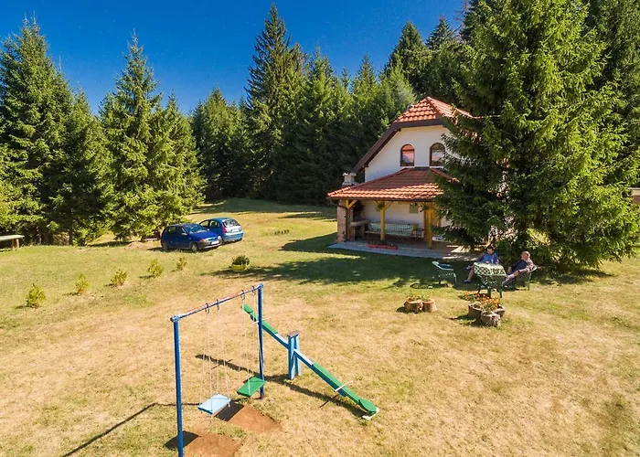 Vacation Miki Casa vacanze *