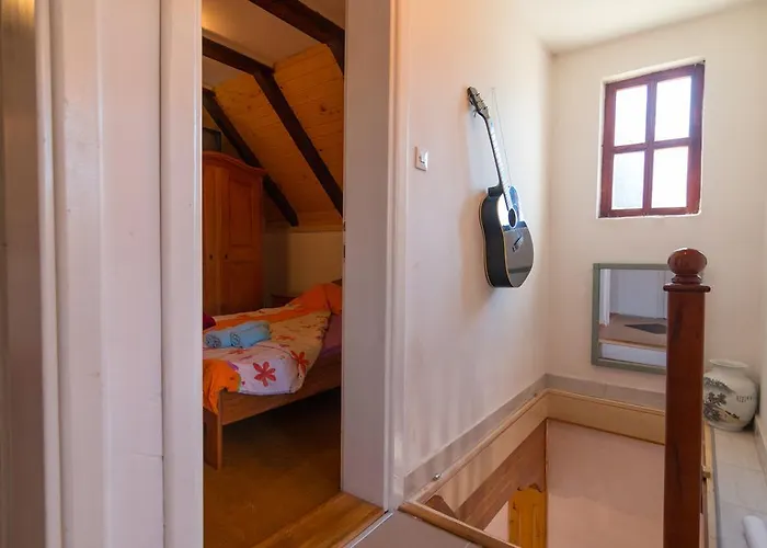 Casa vacanze Vacation Miki Bajina Basta