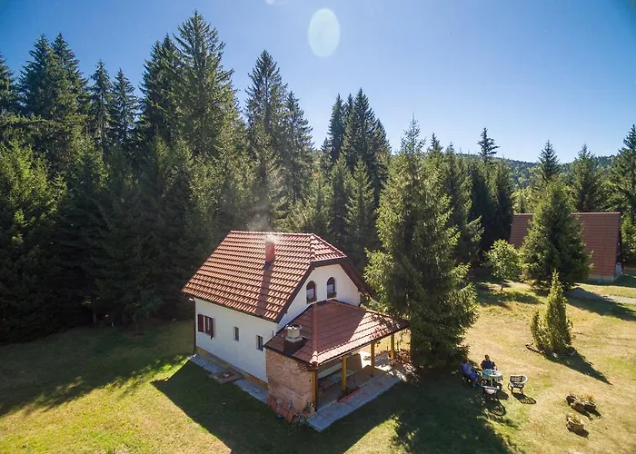 Vacation Miki Casa vacanze *