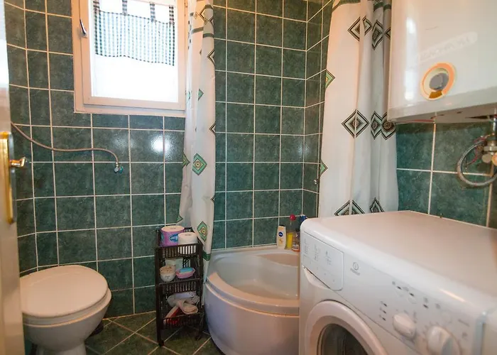 Casa vacanze Vacation Miki *