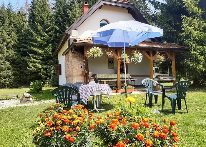 Vacation Miki Casa vacanze *