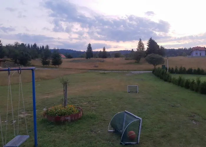 Casa vacanze Vacation Miki *