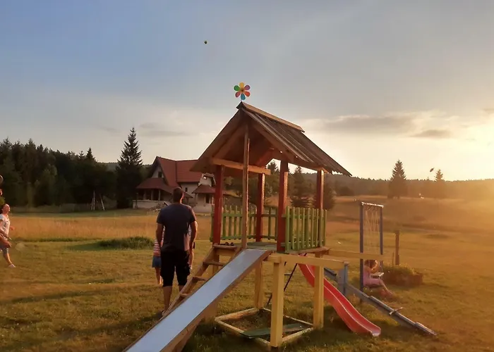 Vacation Miki Casa vacanze