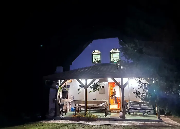 Vacation Miki * Bajina Basta