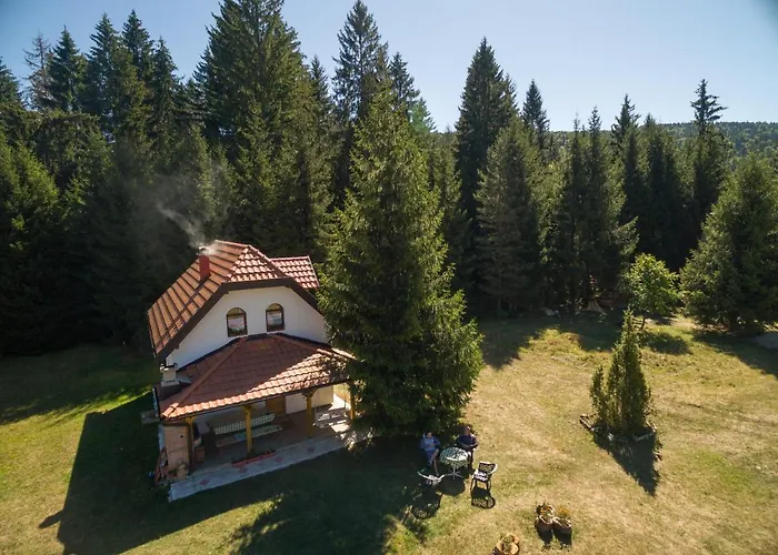 Casa vacanze Vacation Miki Bajina Basta